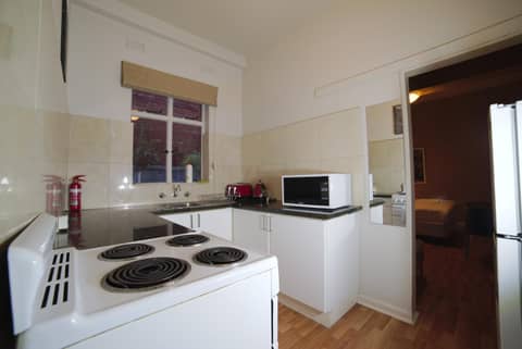 City Centre Budget Hotel — photo 8