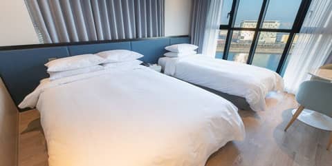 Citadines Connect Hari Busan — photo 2