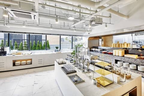 Citadines Connect Hari Busan — photo 3