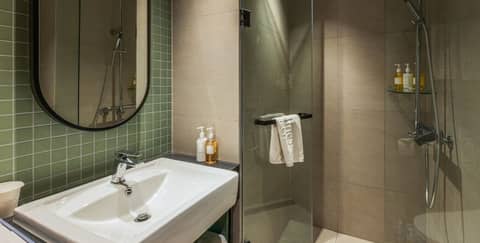 Citadines Connect Hari Busan — photo 4