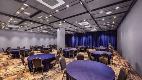 Citadines Connect Hari Busan — photo 6