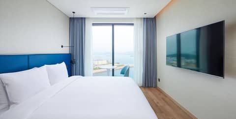 Citadines Connect Hari Busan — photo 7
