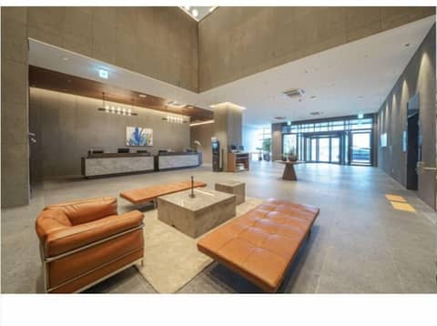 Citadines Connect Hari Busan — photo 8