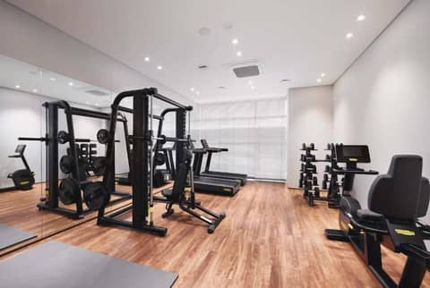 Citadines Connect Hari Busan — photo 9