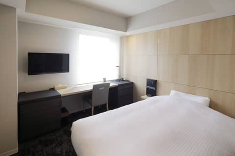 JR Inn Sapporo Kita 2jo — photo 3