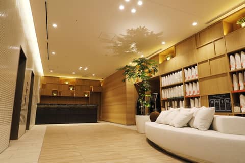 JR Inn Sapporo Kita 2jo — photo 5
