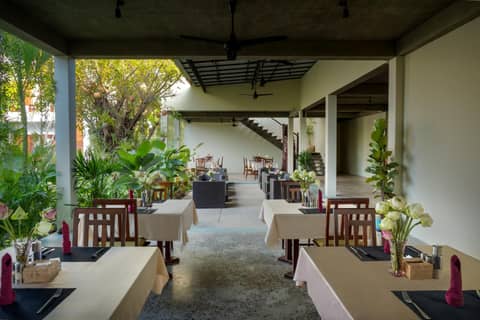 Khmer House Resort — photo 7