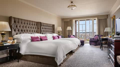 InterContinental Dublin by IHG — photo 4