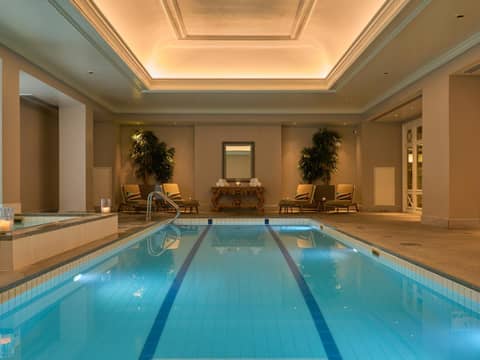 InterContinental Dublin by IHG — photo 5