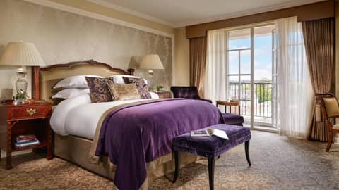 InterContinental Dublin by IHG — photo 9