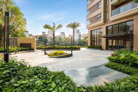 Oakwood Residence Hanoi — photo 5