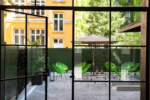 Eric Vökel Boutique Apartments - Copenhagen Suites — photo 2