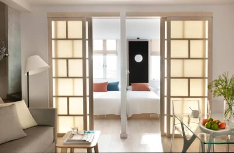 Eric Vökel Boutique Apartments - Copenhagen Suites — photo 7