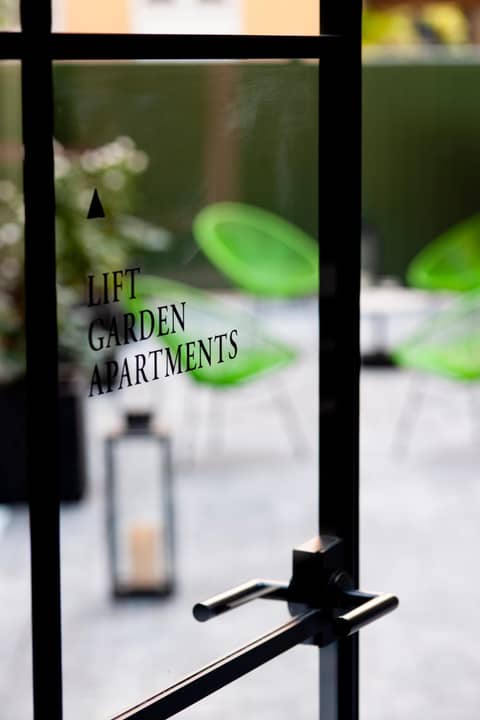 Eric Vökel Boutique Apartments - Copenhagen Suites — photo 9