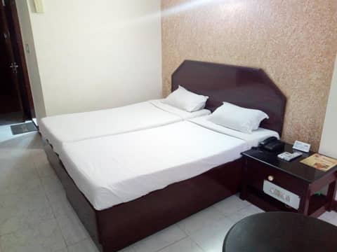 Hotel Ganga Ratan — photo 7