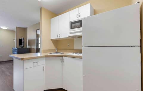 Studio 6 Corporate Extended Stay Buffalo Amherst NY — photo 2