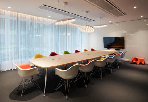 citizenM Washington DC Capitol — photo 3