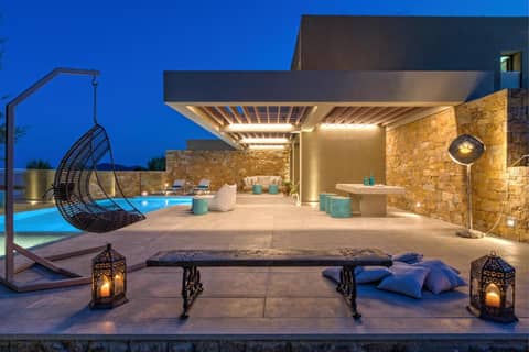 Amada Colossos Resort — photo 7