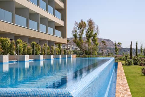 Amada Colossos Resort — photo 9