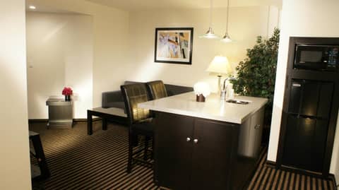 Holiday Inn Express Hollywood Walk of Fame by IHG — photo 4