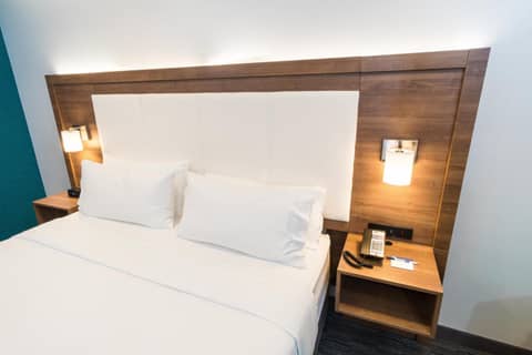 Holiday Inn Express Hollywood Walk of Fame by IHG — photo 5