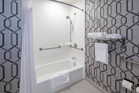Holiday Inn Express Hollywood Walk of Fame by IHG — photo 7