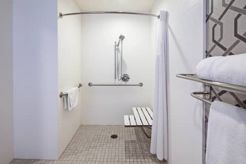 Holiday Inn Express Hollywood Walk of Fame by IHG — photo 8