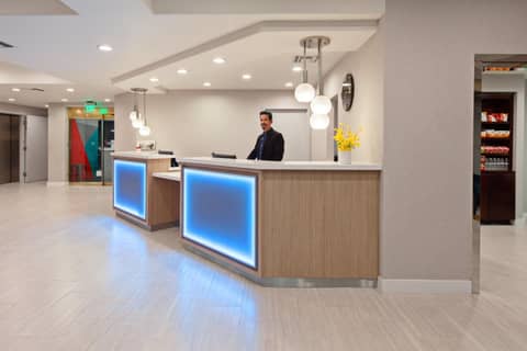 Holiday Inn Express Hollywood Walk of Fame by IHG — photo 9