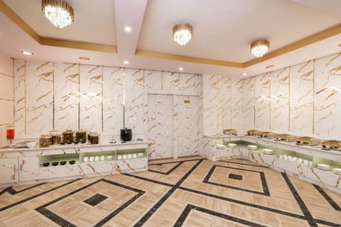 Foxoso Taj View Hotel — photo 4