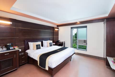 Foxoso Taj View Hotel — photo 5