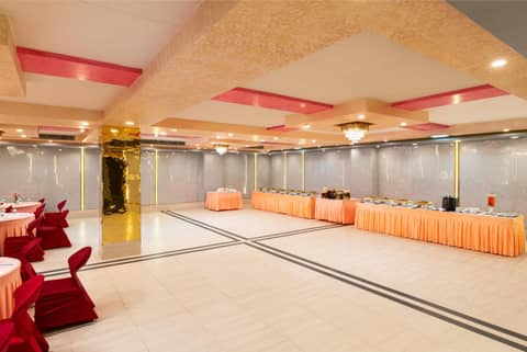 Foxoso Taj View Hotel — photo 7