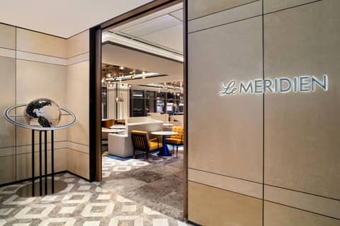 Le Meridien Seoul Myeongdong — photo 3