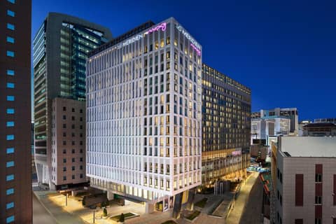 Le Meridien Seoul Myeongdong — photo 5