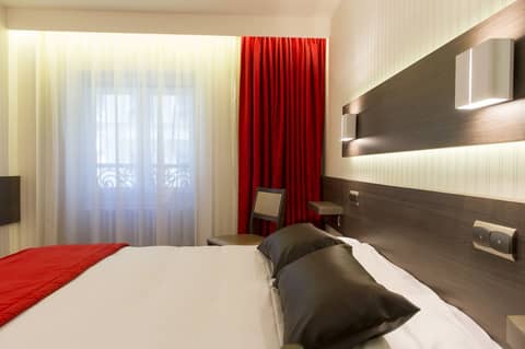 Hôtel La Résidence Lyon — photo 4
