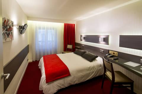 Hôtel La Résidence Lyon — photo 5