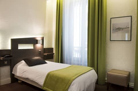 Hôtel La Résidence Lyon — photo 6