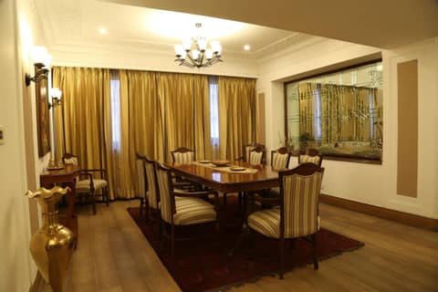 The Ashok — photo 2