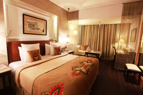 The Ashok — photo 3