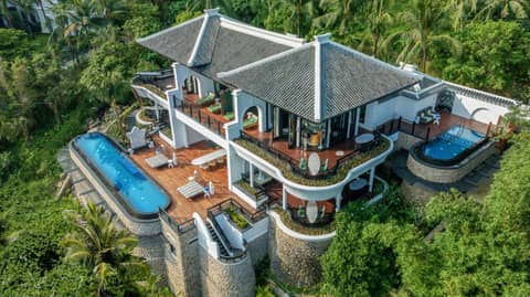 InterContinental Danang Sun Peninsula Resort by IHG — photo 2
