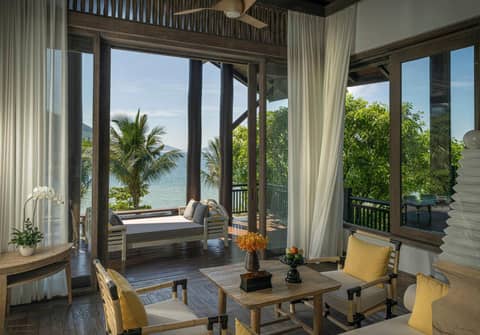 InterContinental Danang Sun Peninsula Resort by IHG — photo 6