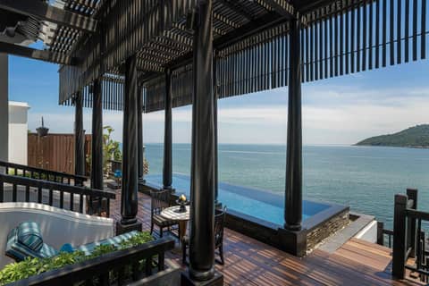 InterContinental Danang Sun Peninsula Resort by IHG — photo 7