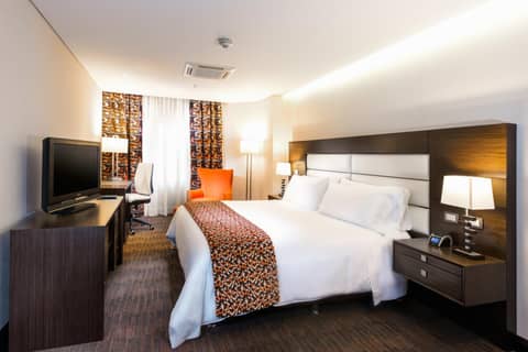 Casa Dann Carlton Hotel & SPA — photo 2