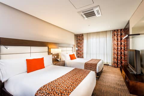Casa Dann Carlton Hotel & SPA — photo 6