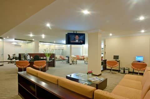 Casa Dann Carlton Hotel & SPA — photo 7
