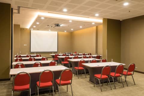 Casa Dann Carlton Hotel & SPA — photo 8