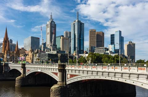 Roamer St Kilda — other