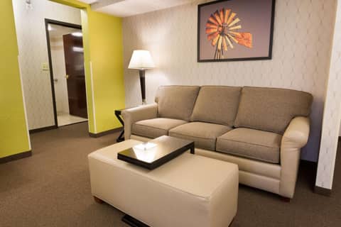 Drury Inn & Suites Houston Galleria — photo 7
