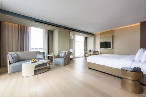 Novotel Shanghai Clover — photo 5