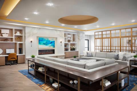 Delta Hotels by Marriott™ Virginia Beach Waterfront Suites — photo 2