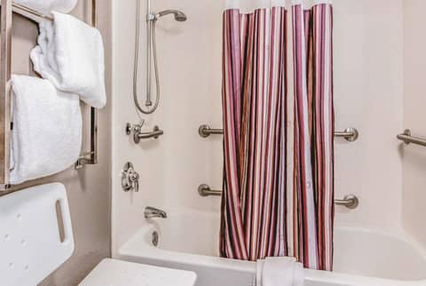 La Quinta by Wyndham Las Vegas Summerlin Tech — photo 6